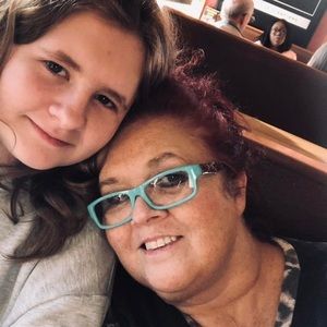 Meet your Posher, Cathy